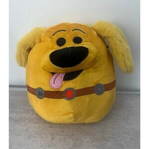 2022 Doug Limited Edition SQUISHMALLOW Disney Pixar  UP 7"